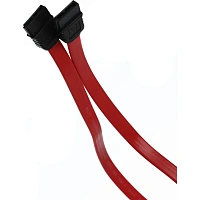 Кабель SATA интерфейсный 45/50см VCOM <VHC7660