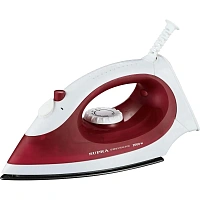 Утюг SUPRA IS-2012,антипригар,2000вт