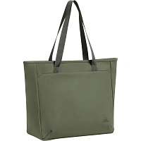 Сумка для ноутбука RIVACASE 7821 olive green Eden-ECO 14L Tote bag 14 / 6