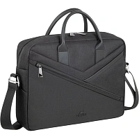 Сумка для ноутбука RIVACASE 8124 black Clark-ECO MacBook Air15, ноут.14 /6