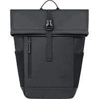 Рюкзак для ноутбука RIVACASE 7826 black Eden-ECO 17л, 14 /6