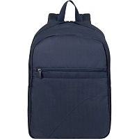 Рюкзак для ноутбука RIVACASE 8065 dark blue Komodo 15.6 (15л) / 12