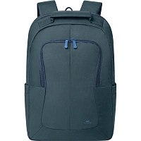 Рюкзак для ноутбука RIVACASE 8436 dark blue Tegel-ECO 15.6-16 (22л)