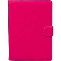 Чехол RIVACASE 3017 pink Orly универс. для планшета 9.7-10.5