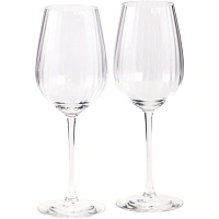 Бокал для вина SERENA LINE 2шт 350мл