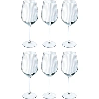 Бокал для вина SERENA LINE 470мл 6шт