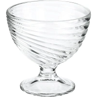 Креманка для мороженого ВИХРЬ 300мл