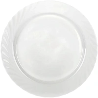 Блюдо ТРИАНОН 31см круглое