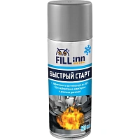Средство быстрый старт Fill INN 520 мл (FL093)
