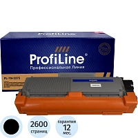 Картридж лазерный Profiline TN-2375 чер.пов. емк. для Brother HL-L2300