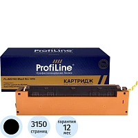 Картридж лазерный Profiline 207X W2210X чер.пов.емк.для HP M255/MFP M282