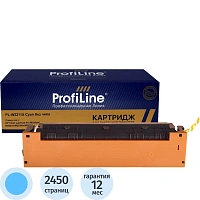 Картридж лазерный Profiline 207X W2211X гол.пов.емк.для HP M255/MFP M282