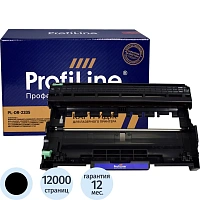 Драм-картридж Profiline DR-2335 для Brother HL-L2300D/L2340/2360/2365/2500