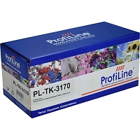 Картридж лазерный Profiline TK-3170 чер. для Kyocera Ecosys P3050/3055