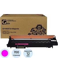 Тонер-картридж GalaPrint 117A W2073A пур. для HP 150/MFP 178/179