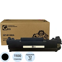 Картридж лазерный GalaPrint W1360A(136A) чер. для HP LaserJet M211/MFP M236