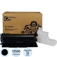 Картридж лазерный GalaPrint TK-3100 чер.  для Kyocera FS-2100D/2100DN