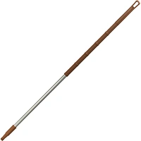 Рукоятка FBK эргономичная алюминевая 130 см, коричневая_29813-12