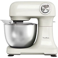 Кухонный комбайн Moulinex QA140AF1 миксер/тестомес