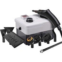 Пароочиститель Centek CT-9401,2200Вт,3,5 БАР,1,5 л,55 гр/мин,белый