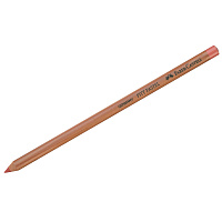 Пастельный карандаш Faber-Castell "Pitt Pastel", цвет 131 телесный средний фото Пастельный карандаш Faber-Castell "Pitt Pastel", цвет 131 телесный средний