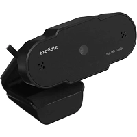 Веб-камера ExeGate BlackView C615 FullHD EX287387RUS