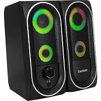 Акустическая система 2.0 ExeGate Accord 220 EX289686RUS