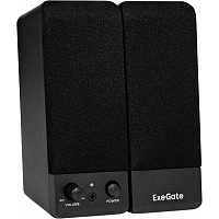 Акустическая система 2.0 ExeGate Accord 235 EX294431RUS