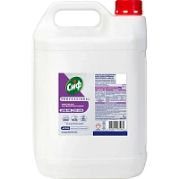 Средство для посудомоечных и таромоечных машин Сиф Professional 5л