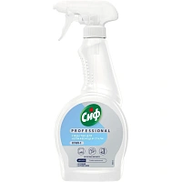 Чистящее средство для нержавеющей стали Сиф Professional 500мл