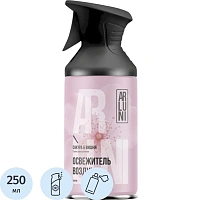 Освежитель воздуха Arluni Сакура и вишня 250 мл сухое распыление