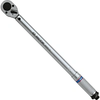 Ключ динамометр. 1/2 42-210Нм KING TONY CLASSIC лев и прав резьбы 34423-1A