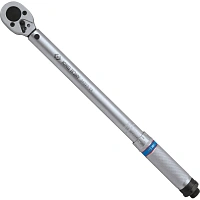 Ключ динамометр. 3/8 20-110Нм KING TONY CLASSIC лев и прав резьбы 34323-2A