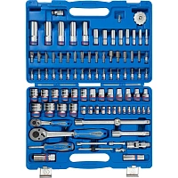 Набор инструментов 96 предметов, универсальный KING TONY 7596MR