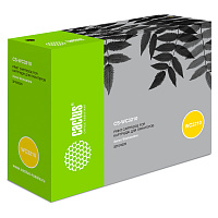 Картридж лазерный CACTUS (CS-WC3210) для XEROX WC3210/3220, ресурс 2000 стр. фото Картридж лазерный CACTUS (CS-WC3210) для XEROX WC3210/3220, ресурс 2000 стр.