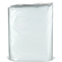 Пакет фасовочный ПВД 30х40 см, 35 мкм пачка  500 шт/уп