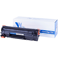 Картридж лазерный NV PRINT (NV-725) для CANON LBP6000/6020/6020B, ресурс 1600 стр. фото Картридж лазерный NV PRINT (NV-725) для CANON LBP6000/6020/6020B, ресурс 1600 стр.