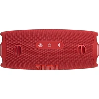 Портативная акустика JBL Charge 6 красная (JBLCHARGE6RED)