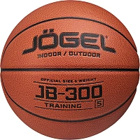 Мяч баскетбольный Jogel JB-300 №5 (BC23) 1/24