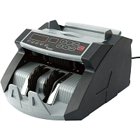 Счетчик банкнот Cassida 5510 UV