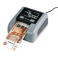 Детектор банкнот Cassida Quattro S без АКБ