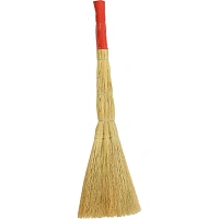 Веник 3-х лучевой 3-прошивный