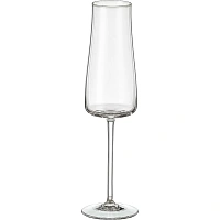 Бокал для шампанского Repast EXCLUSIVE 210 мл (6 шт),65390