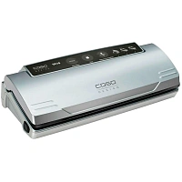 Вакуумный упаковщик CASO VC 10 PlusEdition