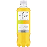 Напиток витаминизир LifeLine Immunity со вкусом манго и киви негаз 0,5л
