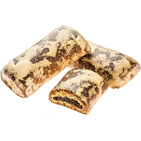 Пряник  Имбирный с ПОВИДЛОМ, №343, Воронеж, 3 кг,уп