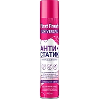 Антистатик First Fresh 400 мл