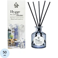 Аромадиффузор Hygge Home Фруктовая панакота 50 мл  АР 100-802