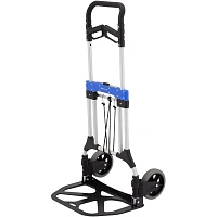 Тележка складная Стелла-техник до 200 кг (MCXL)