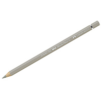 Карандаш акварельный художественный Faber-Castell "Albrecht Durer", цвет 272 теплый серый III фото Карандаш акварельный художественный Faber-Castell "Albrecht Durer", цвет 272 теплый серый III